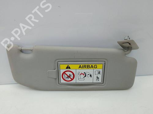 right-sun-visor-citroen-c3-c3-origin-iii-sx-12-vti-68-sin-referencia-2016-20714331 main image