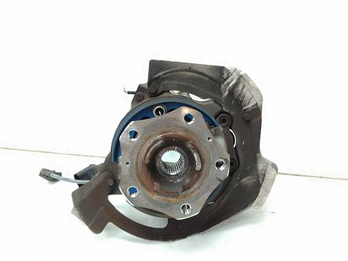 Used Right rear steering knuckle Right rear steering knuckle PORSCHE PANAMERA (970) 3.0 D (300 hp) 18584747 18584747