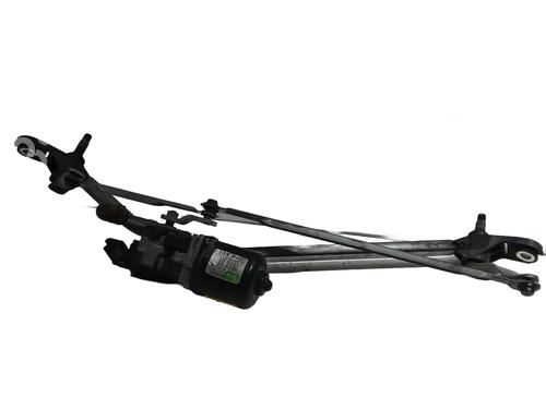 Used Front wiper motor Front wiper motor RENAULT KANGOO Express (FW0/1_) 1.5 dCi 75 (FW07, FW10, FW04) (75 hp) 36261906 36261906