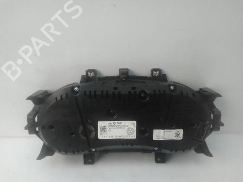 Kombiinstrument VW TIGUAN (AD1, AX1) [2016-2025]  21602918
