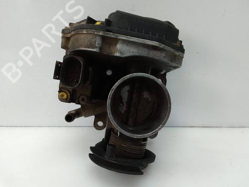 Used Throttle body Throttle body 22435160 22435160