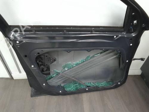 Left front door VOLVO XC60 I SUV (156) D3 / D4 | BP18587020C2 