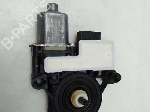 Used Left rear window motor AUDI A1 CITY CARVER (GBH) 30 TFSI (116 hp) 23883017
