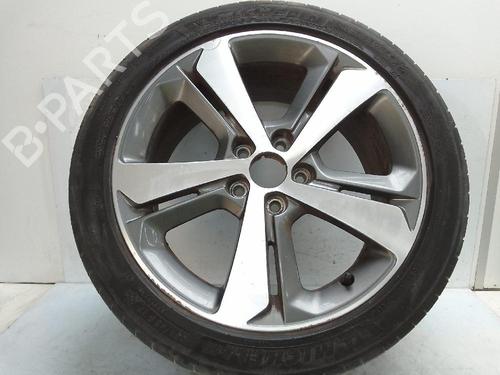 Rim PEUGEOT 308 SW II (LC_, LJ_, LR_, LX_, L4_) 1.6 BlueHDi 120 | BP26704893C45 