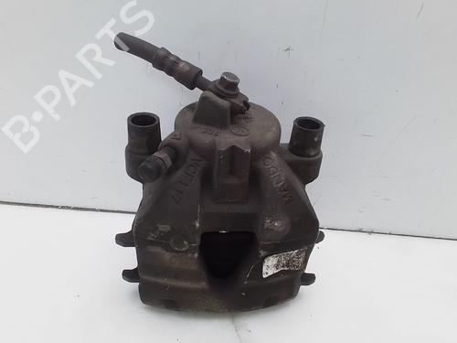 Right front brake caliper SEAT ARONA (KJ7, KJP) 1.6 TDI | BP29385663M104 