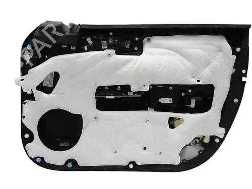 Front left panel KIA OPTIMA (JF) 1.7 CRDi | BP20503906C58 - Image 4