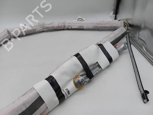 Right curtain airbag OPEL COMBO E Tour / Life (K9) 1.5 | BP26194704C12 