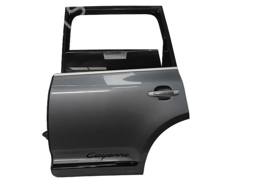 Dør venstre bagtil PORSCHE CAYENNE (9PA) S 4.5 (340 hp) 32281907