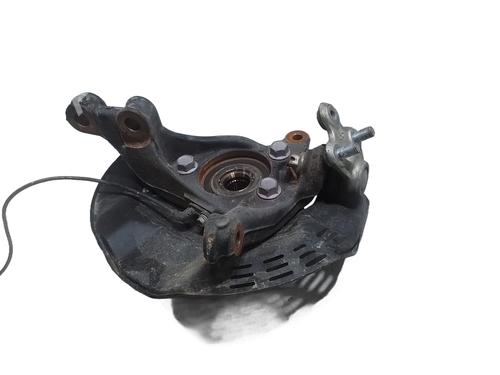 Left front steering knuckle TOYOTA YARIS CROSS (MXP_) 1.5 Hybrid (MXPJ10) | BP31753217M25