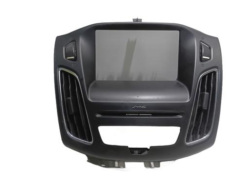 Used Air vent Air vent FORD FOCUS III 1.6 Ti (125 hp) 35753183 35753183