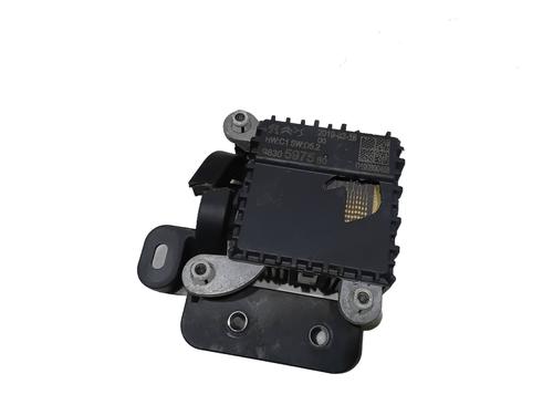 Used Electronic module Electronic module PEUGEOT 508 SW II (FC_, FJ_, F4_) 1.5 BlueHDi 130 (131 hp) 34421115 34421115