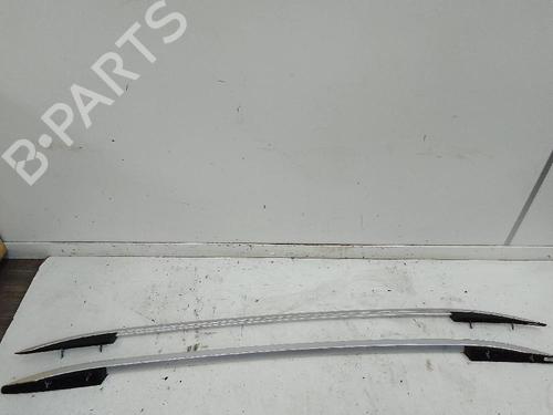Roof bar SEAT ATECA (KH7, KHP) 2.0 TDI 4Drive | BP21566644C65 