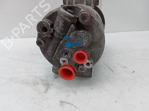 Used AC compressor NISSAN QASHQAI / QASHQAI +2 I (J10, NJ10, JJ10E) 2.0 dCi (150 hp) 26160417