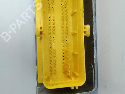 Used ECU airbags VW SHARAN (7M8, 7M9, 7M6) [1995-2010]  22344394