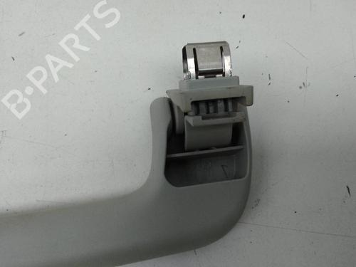 Interior roof handle AUDI A3 Sportback (8VA, 8VF) 2.0 TDI | BP19776607I35 
