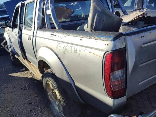 Used Left taillight FORD USA F-350 Extended Cab Pickup 4.9 4WD (150 hp) 18591428