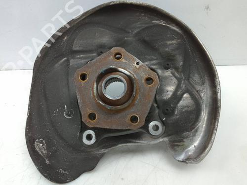 Used Right rear steering knuckle Right rear steering knuckle 23895021 23895021