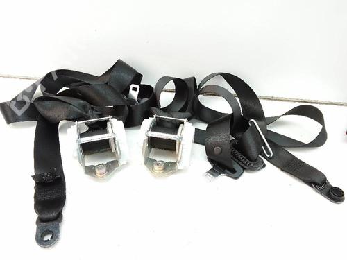 Used Front right seatbelt JAGUAR XF I (X250) 2.2 D (163 hp) 18581830