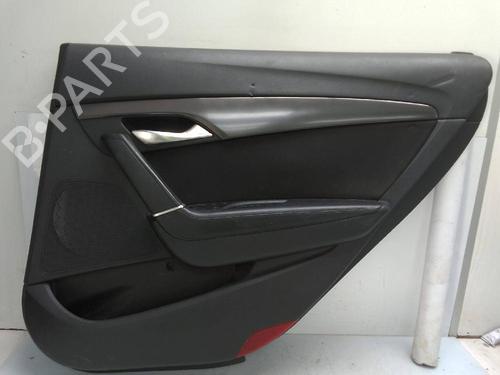 Used Rear right panel HYUNDAI i40 I (VF) [2012-2019]  24654836