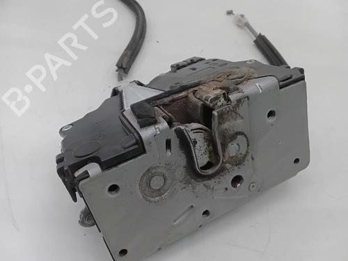 Front right lock PEUGEOT BOXER Van 2.2 BlueHDi 140 | BP26409420C97 