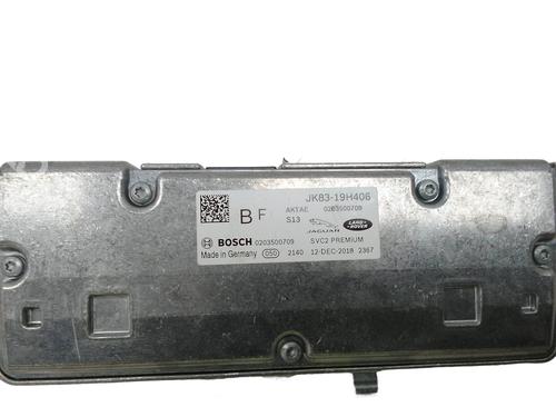 Electronic module JAGUAR XF II (X260) | BP19105665M83 - Image 4