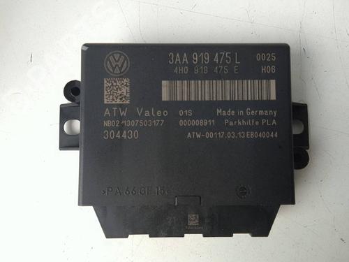 Used Electronic module Electronic module VW TIGUAN (5N_) 2.0 TDI (140 hp) 19484572 19484572
