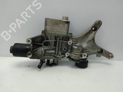 Oil radiator AUDI A3 (8V1, 8VK) 1.6 TDI | BP28144858M33 