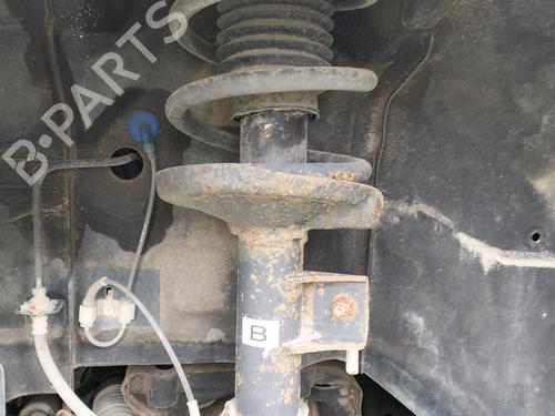 Used Left front shock absorber SUZUKI GRAND VITARA II (JT, TE, TD) 1.9 DDiS All-wheel Drive (JT419, TD44, JB419WD, JB419XD,... (129 hp) 31287242