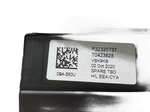 Instrument cluster VOLVO XC40 (536) T2 | BP36014034C47 - Image 6