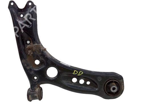Used Right front suspension arm Right front suspension arm VW GOLF ALLTRACK VIII (CG5) 2.0 TDI 4motion (200 hp) 18582011 18582011