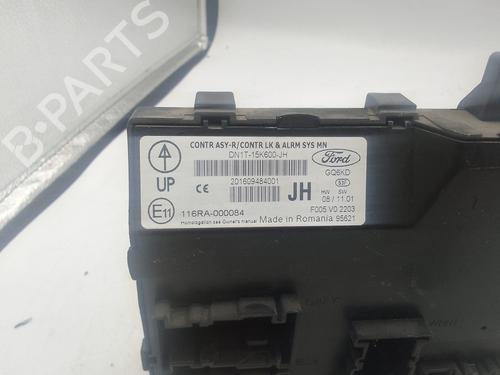 Electronic module FORD TOURNEO COURIER B460 MPV 1.5 EcoBlue | BP29995361M83 