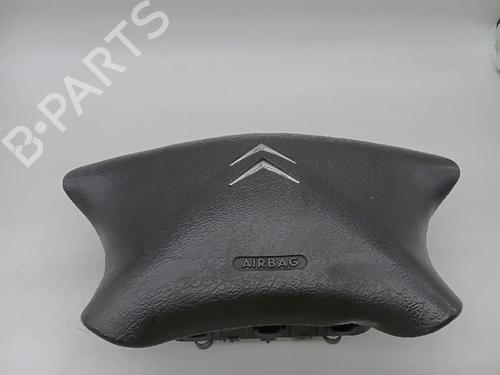 Used Driver airbag CITROËN XSARA Coupe (N0) 1.6 16V (109 hp) 26920204