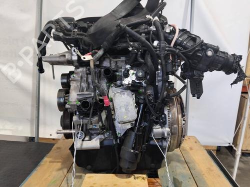 Used Engine BMW 2 Active Tourer (F45) 216 d (116 hp) 29584410
