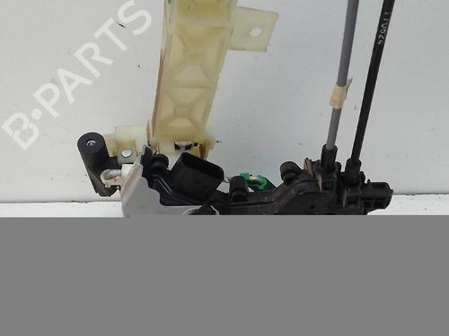 Front left lock HYUNDAI KONA (OS, OSE, OSI) 1.0 T-GDi | BP20291315C98 