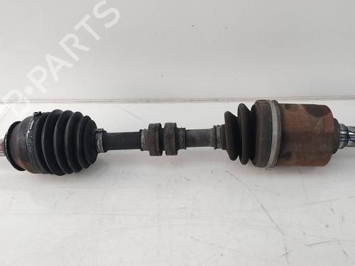 Used Right rear driveshaft NISSAN X-TRAIL III (T32_, T32R, T32RR) 1.3 DIG-T (160 hp) 26053549