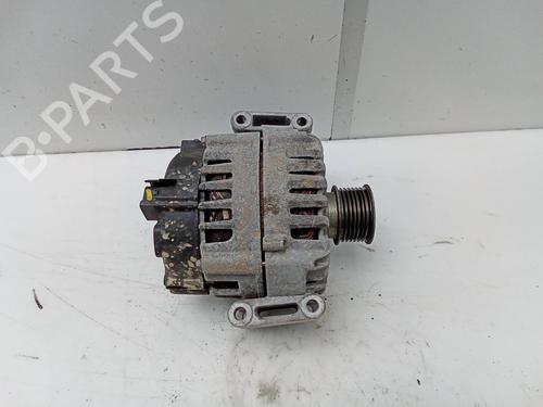 Alternator MERCEDES-BENZ E-CLASS (W212) E 200 CDI / BlueTEC (212.005, 212.006) | BP26053357M7 