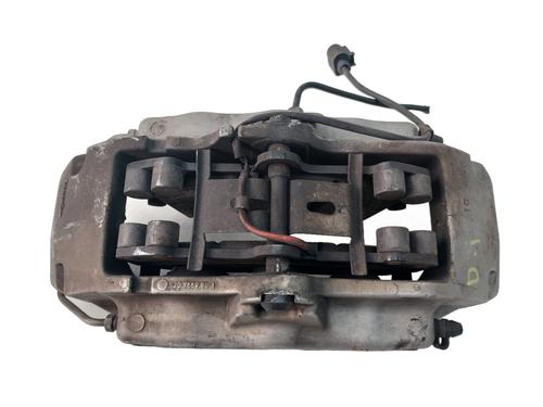 Left front brake caliper PORSCHE CAYENNE (9PA) S 4.5 | BP18577638M105 - Image 5