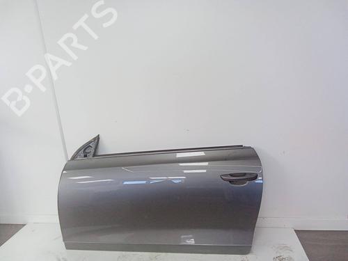 Used Left front door VW SCIROCCO III (137, 138) 2.0 TDI (150 hp) 18572517