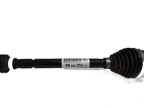 Left front driveshaft CITROËN C4 III (BA_, BB_, BC_) ë-C4 (BCZKWC) | BP39553956M38 - Image 4