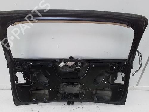 Tailgate VW TOUAREG (7LA, 7L6, 7L7) 3.0 V6 TDI | BP26306247C6 