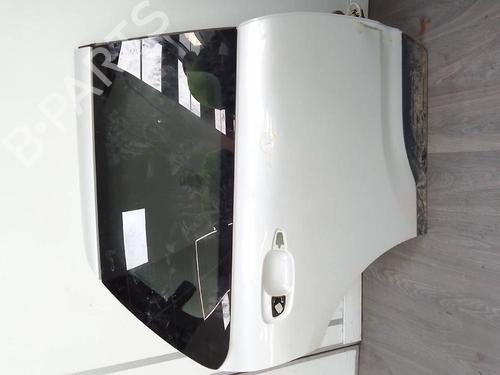 Right rear door CITROËN C4 CACTUS 1.2 VTi 82 | BP22214633C5 