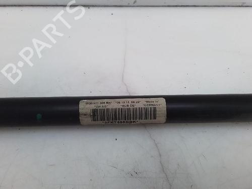 Anti roll bar VW GOLF VII (5G1, BQ1, BE1, BE2) 1.4 GTE Hybrid | BP27445401M96 