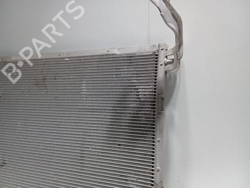AC radiator FORD TOURNEO COURIER B460 MPV 1.5 TDCi | BP35784679M32 - Image 5