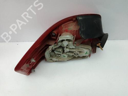 Right taillight AUDI A3 (8P1) 1.8 TFSI | BP20504813C35 