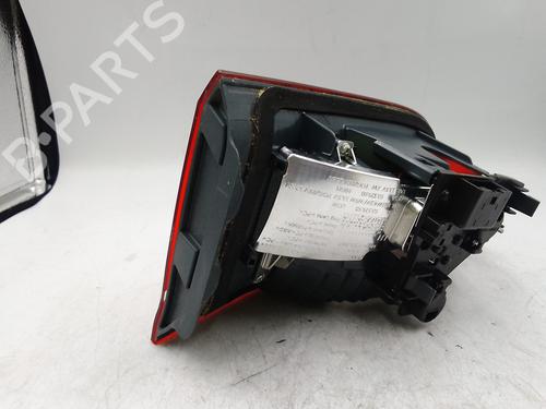 Left taillight BMW X1 (F48) sDrive 18 d | BP29764993C34 