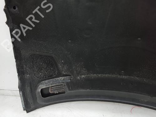 Hood MERCEDES-BENZ CLK (C209) CLK 270 CDI (209.316) | BP26161438C1 