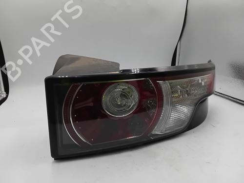 Right taillight LAND ROVER RANGE ROVER EVOQUE (L538) 2.2 D 4x4 | BP29386606C35 