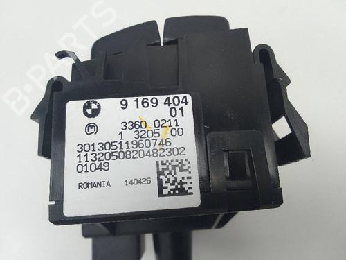 Module électronique BMW 3 (E90) [2004-2012]  23398457