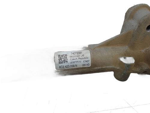Steering rack AUDI A1 (8X1, 8XK) 1.4 TSI | BP28150003M22 - Image 5