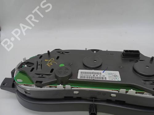 Instrument cluster DACIA SANDERO II 1.5 Blue dCi 95 (B8JL) | BP30192304C47 